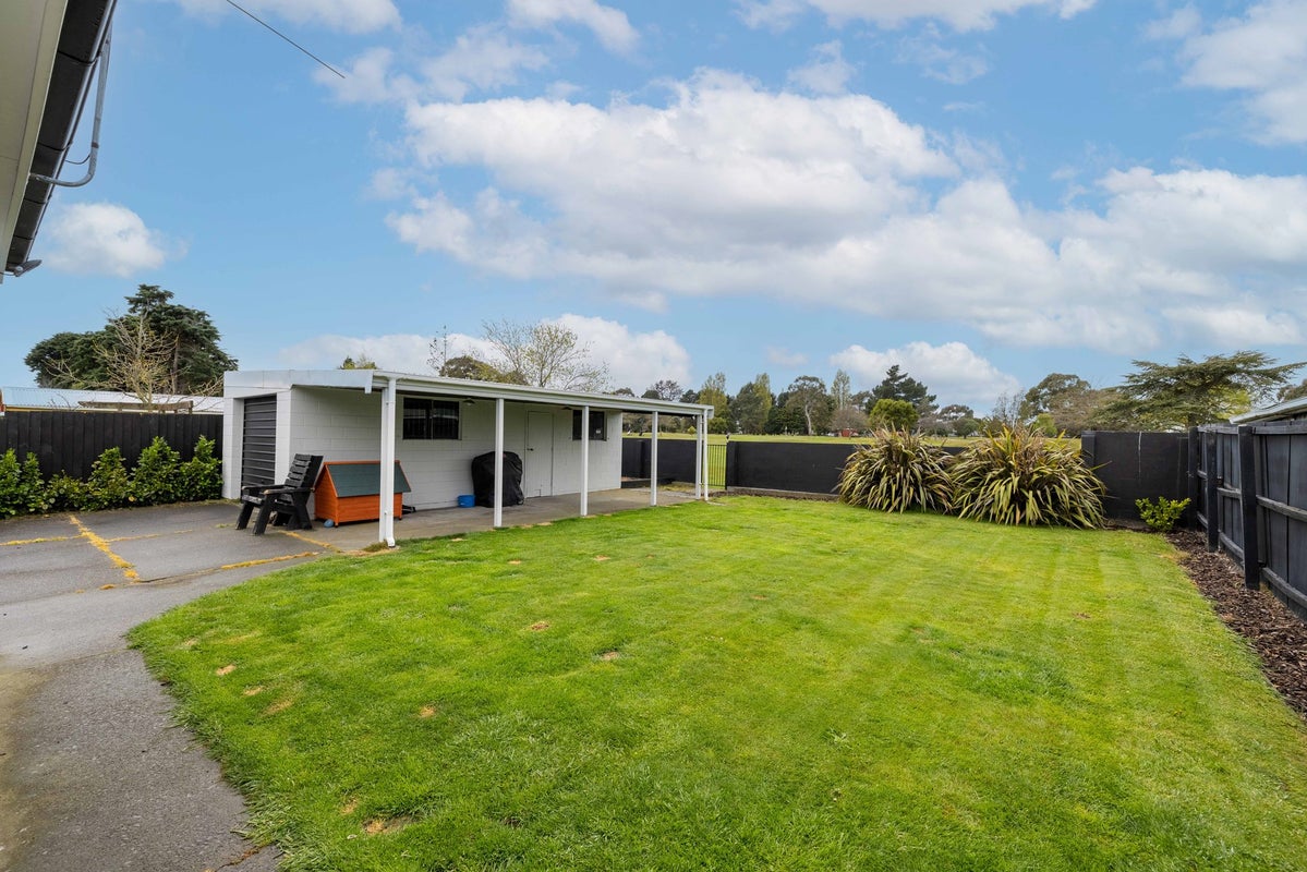 2 Waratah Street, Avondale, Christchurch - Carousel 17
