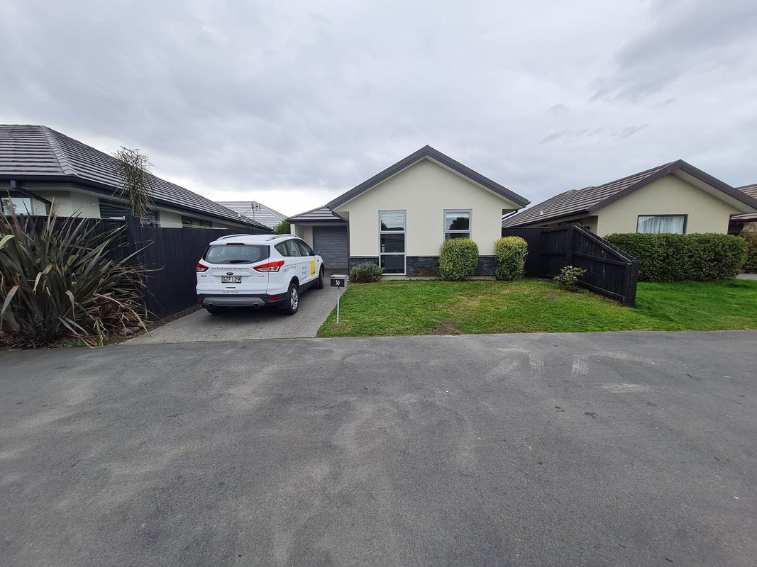 30 Keene Street, Wigram, Christchurch - Carousel 16