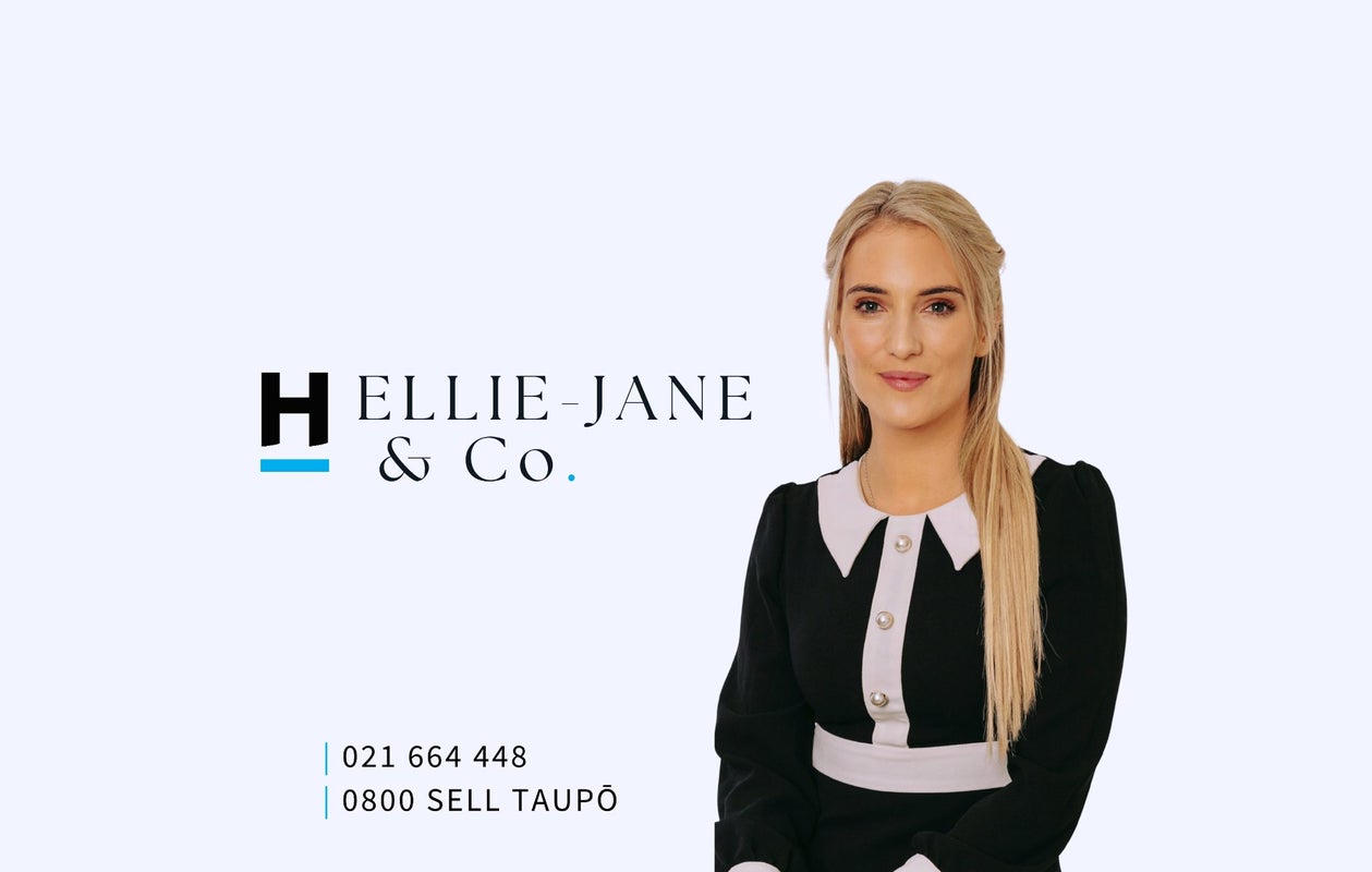 4 Maru Terrace, Wharewaka, Taupo - Carousel 33
