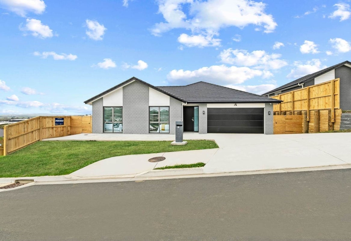 18 Piedmonte Avenue, Pokeno - Carousel 1