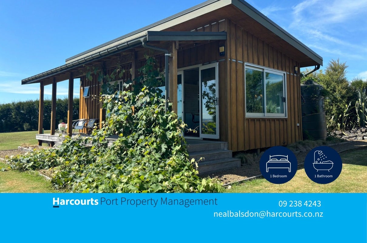 140 Morrison Road, Tuakau - Carousel 1