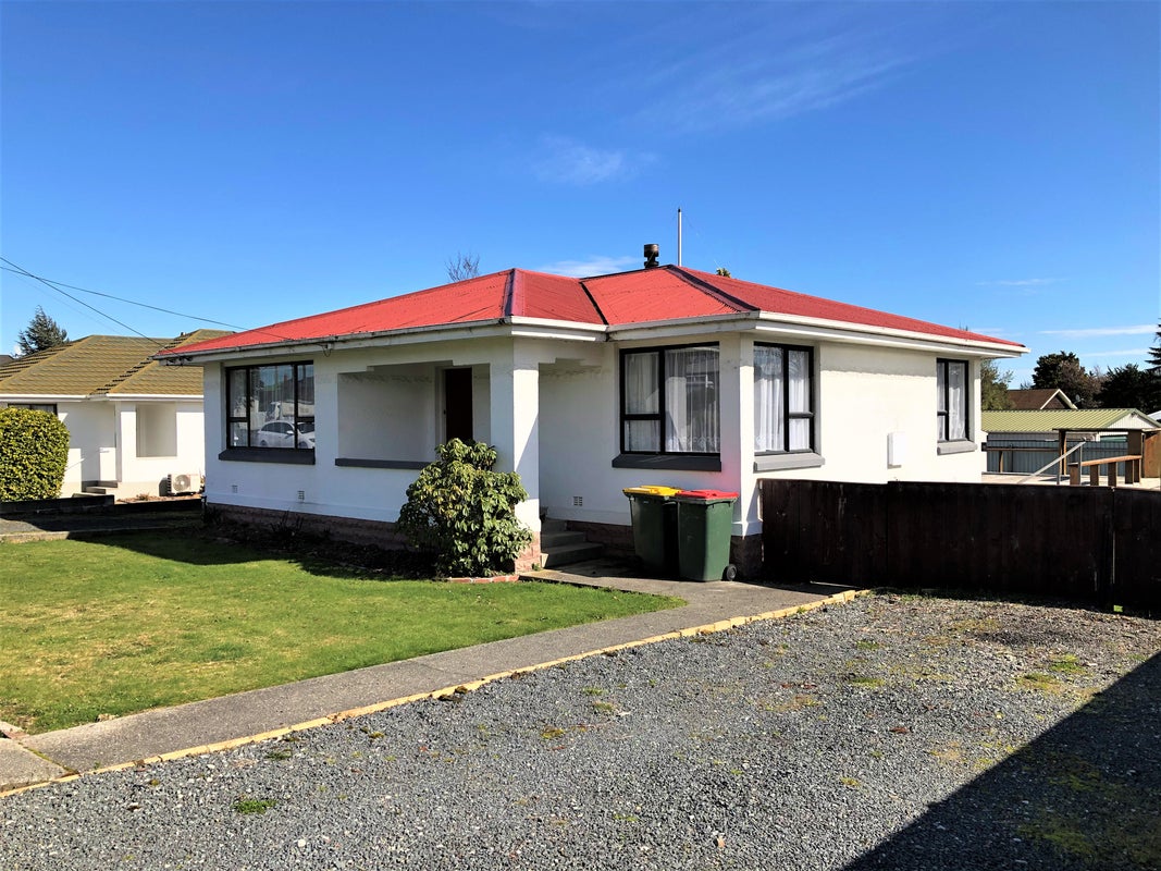 7 Springfield Street, Balclutha - Carousel 2