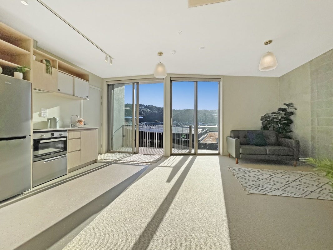 208/2 Campbell Terrace, Petone, Lower Hutt - Carousel 2