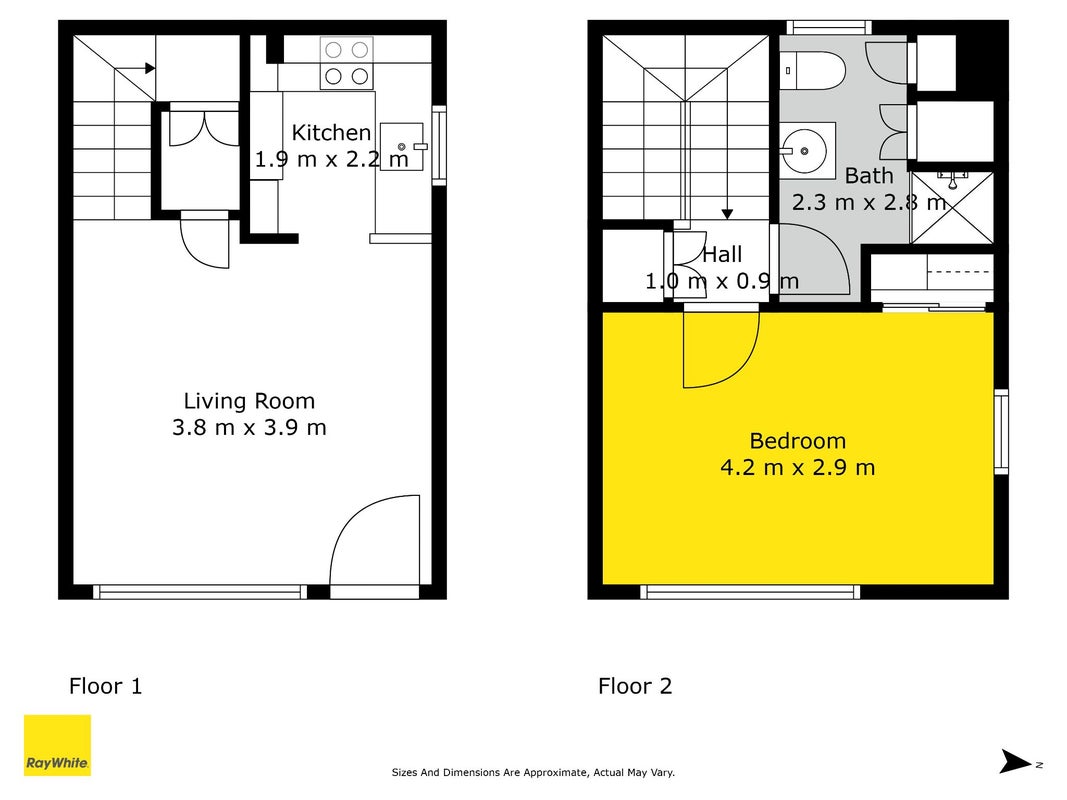 5/29 Douglas Street, Ponsonby, Auckland - Carousel 13