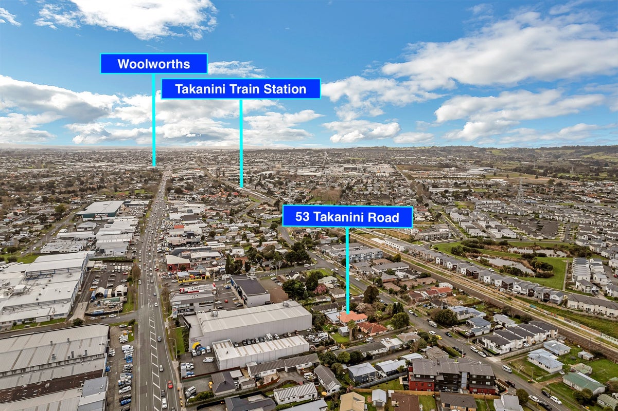 53 Takanini Road, Takanini, Auckland - Carousel 20