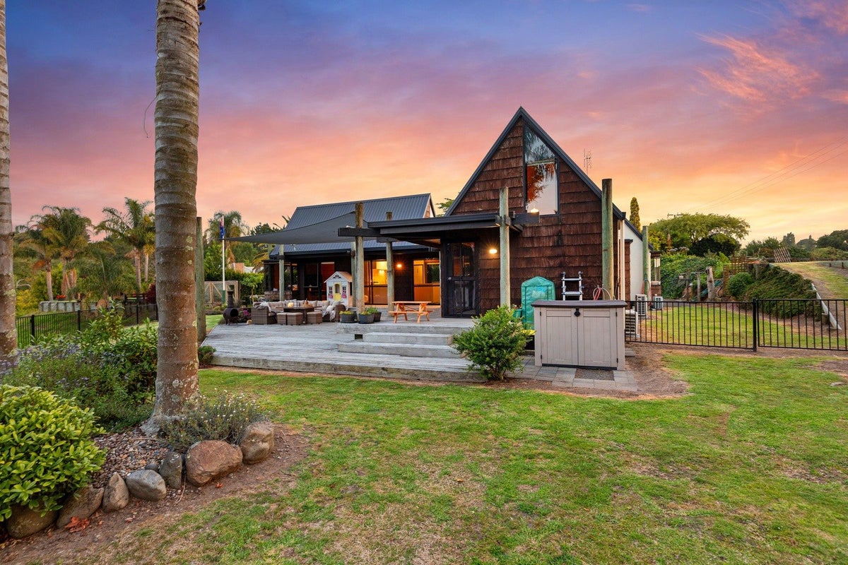 195 Oropi Road, Tauranga - Carousel 1