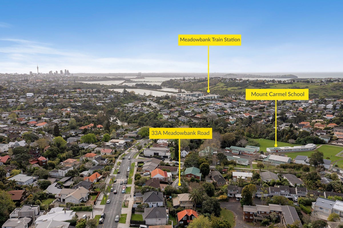 33A Meadowbank Road, Meadowbank, Auckland - Carousel 22