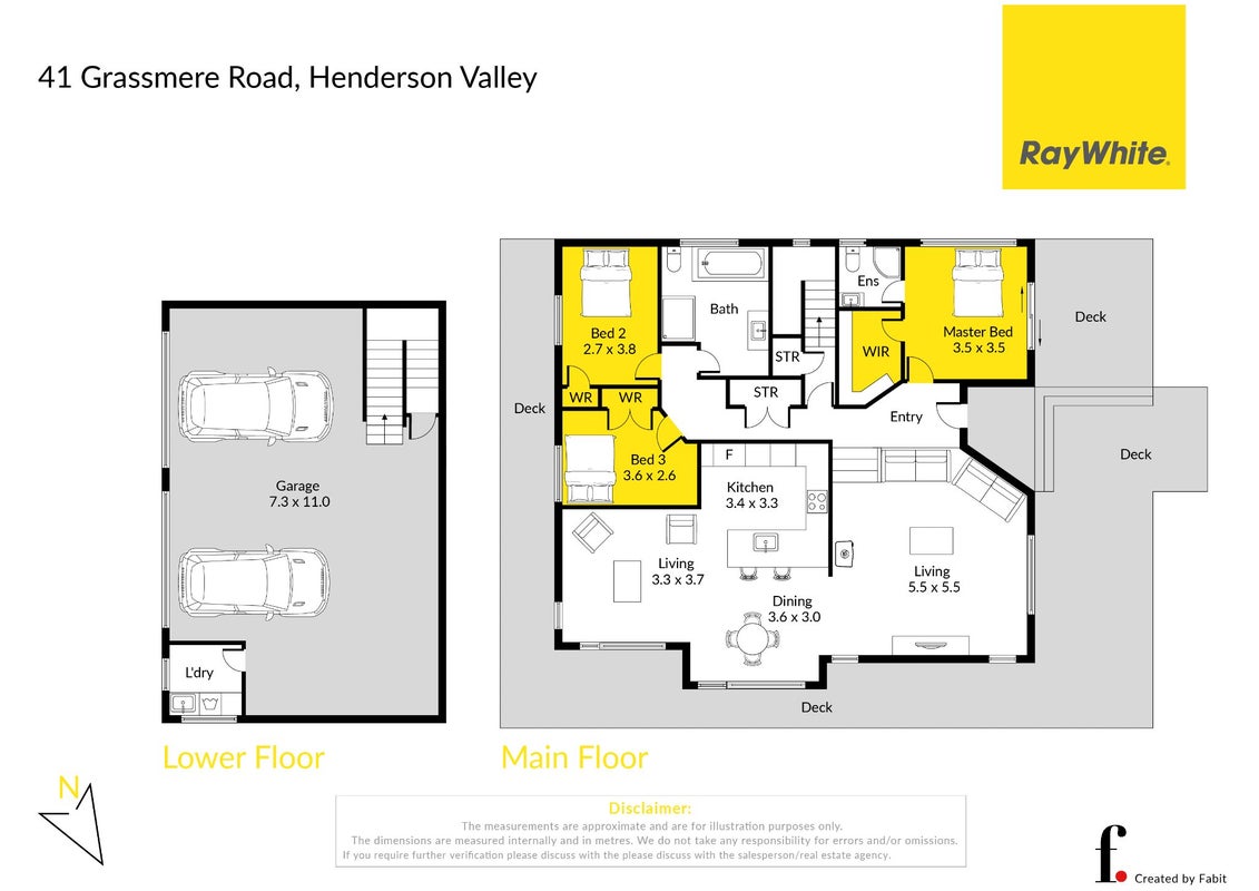 41 Grassmere Road, Henderson Valley, Auckland - Carousel 26