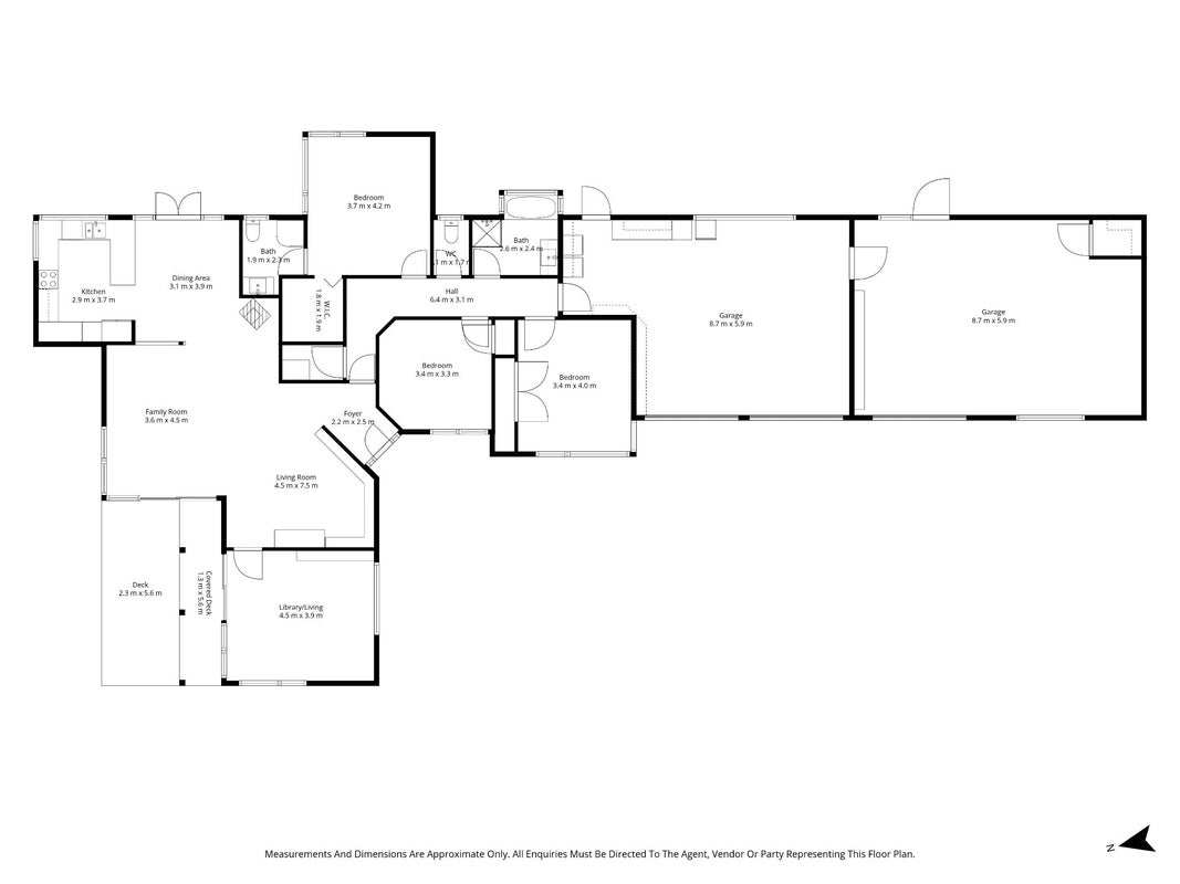 174 Katherine Mansfield Drive, Whitemans Valley, Upper Hutt - Carousel 43