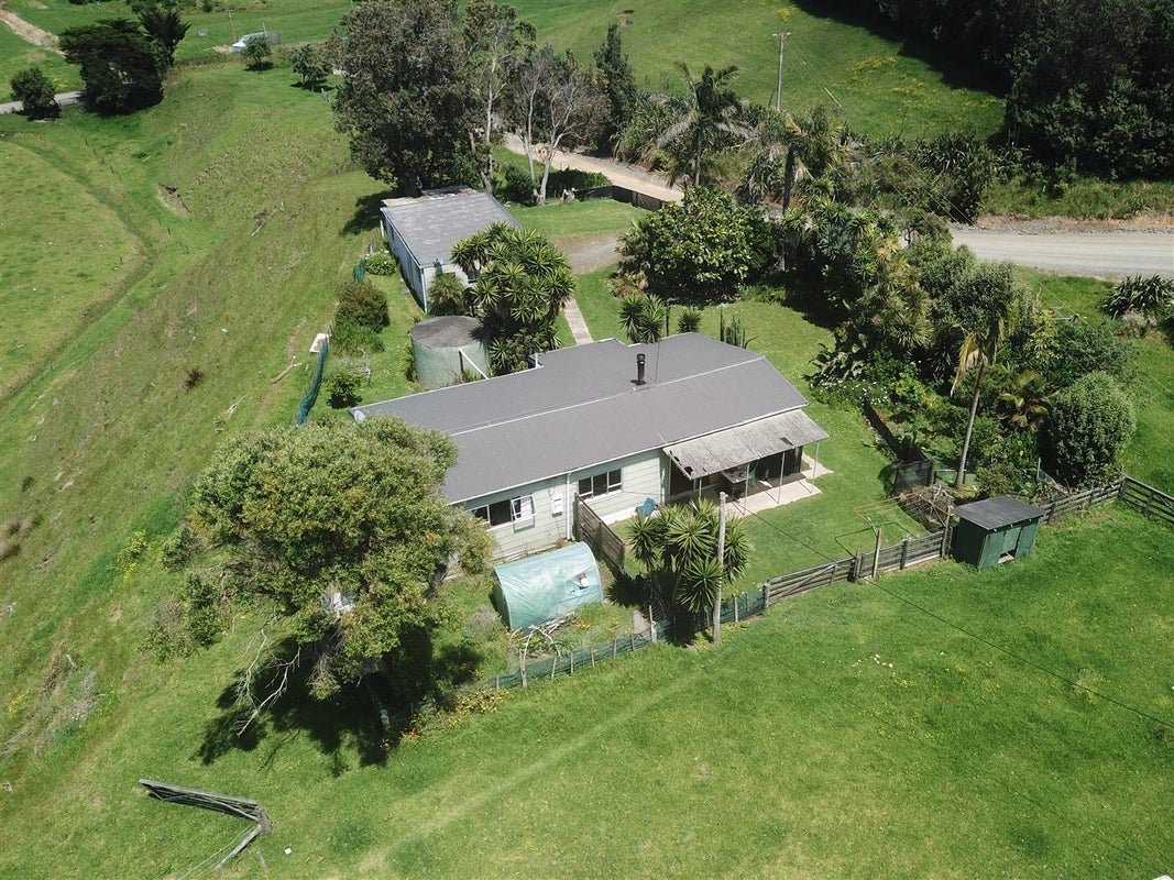431 Rehutai Road, Dargaville - Carousel 1