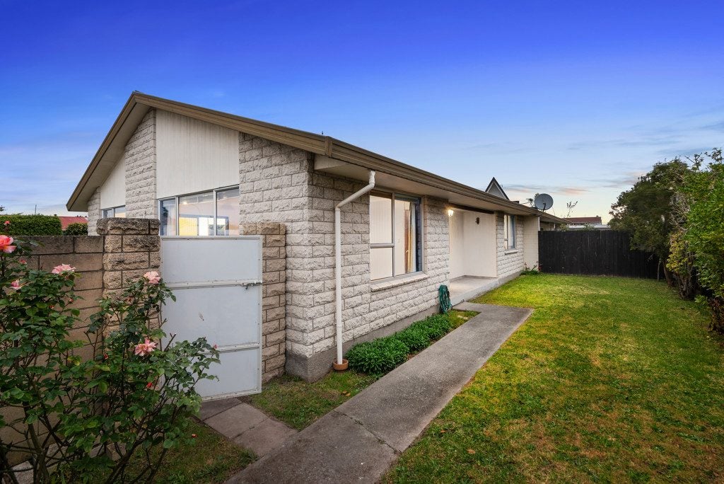 1/15 Peverel Street, Riccarton, Christchurch - Carousel 2