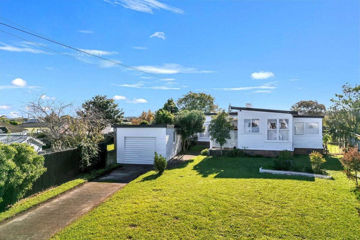 3 Murch Place, Tawhero, Whanganui - Carousel 1