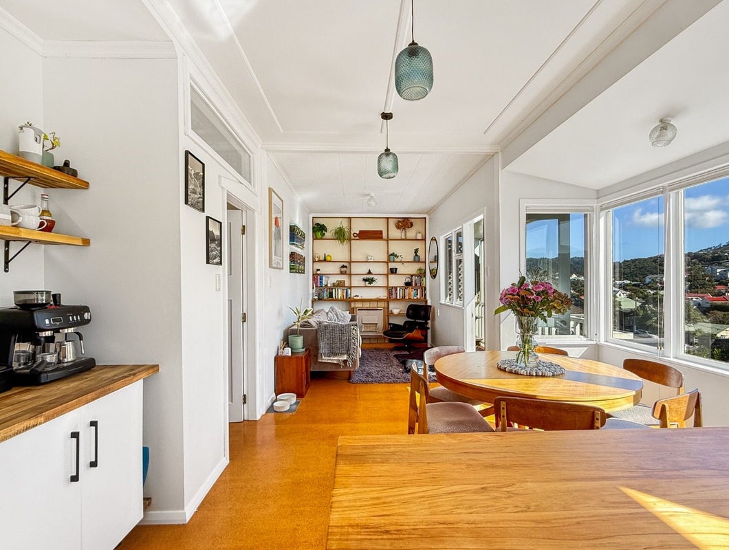 97 Northland Road, Northland, Wellington - Carousel 1