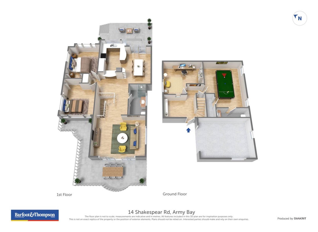 14 Shakespear Road, Army Bay, Whangaparaoa - Carousel 2