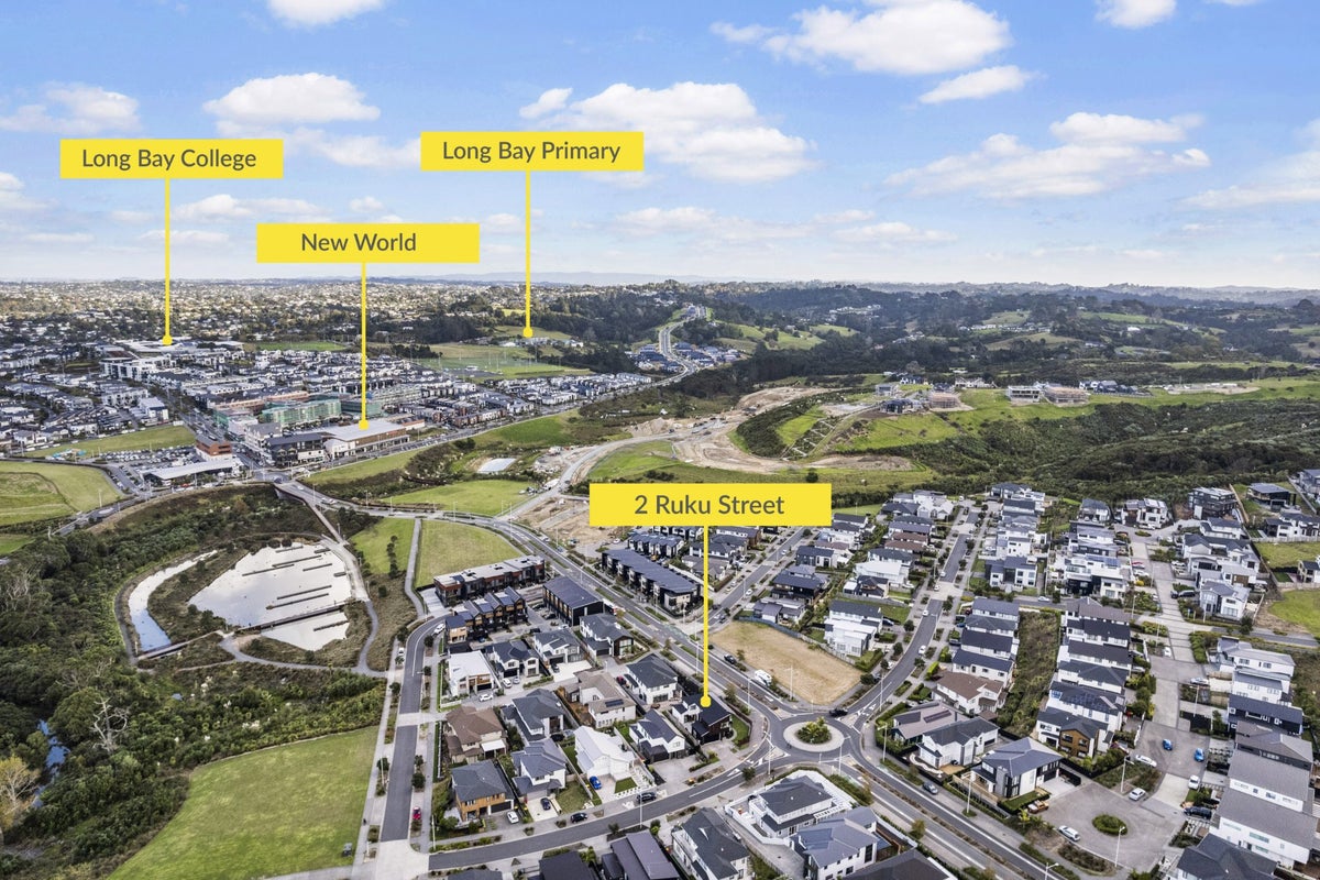 2 Ruku Street, Long Bay, Auckland - Carousel 32