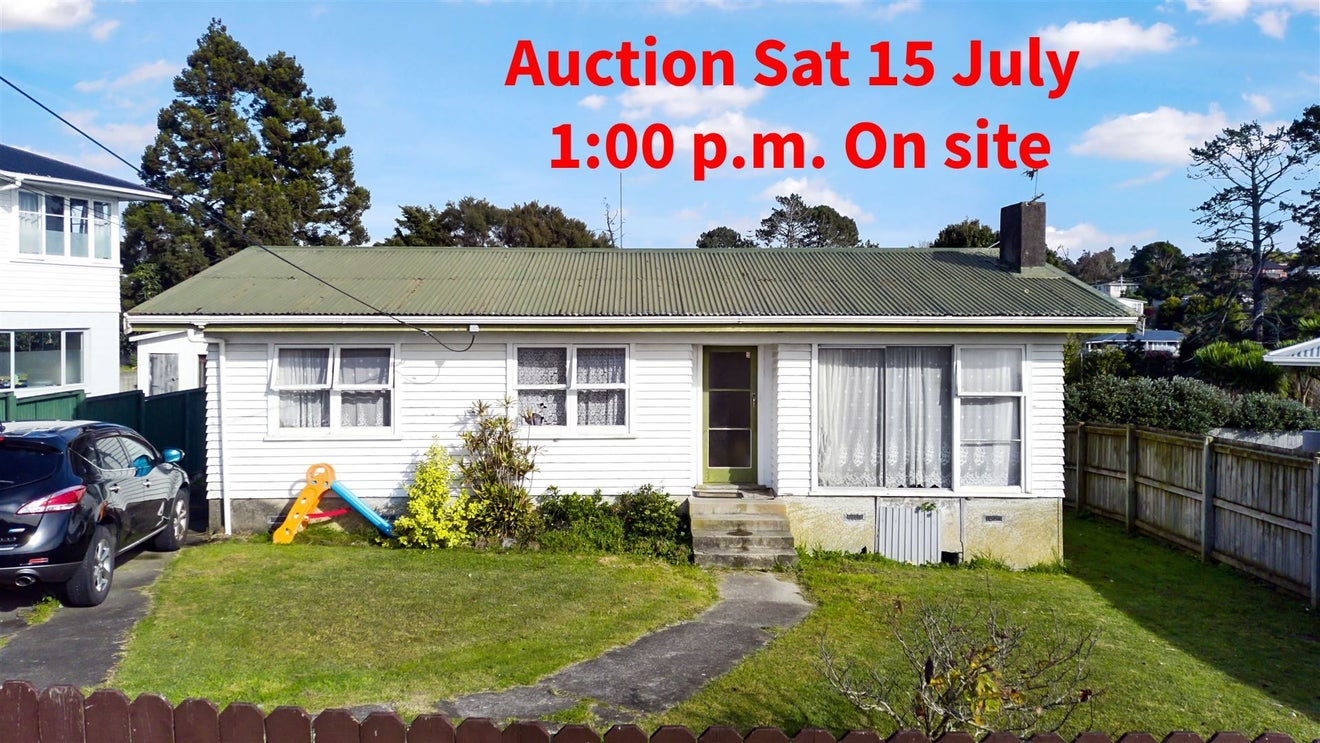 8 Glen Marine Parade, Glendene, Auckland - Carousel 1