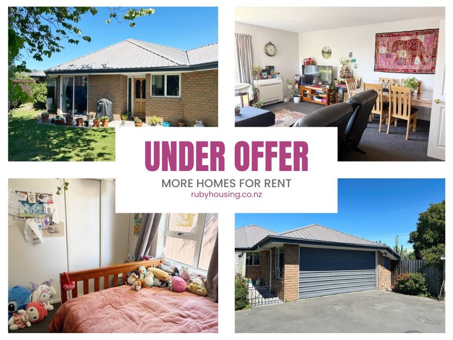 14A Conway Street, Somerfield, Christchurch - Carousel 1