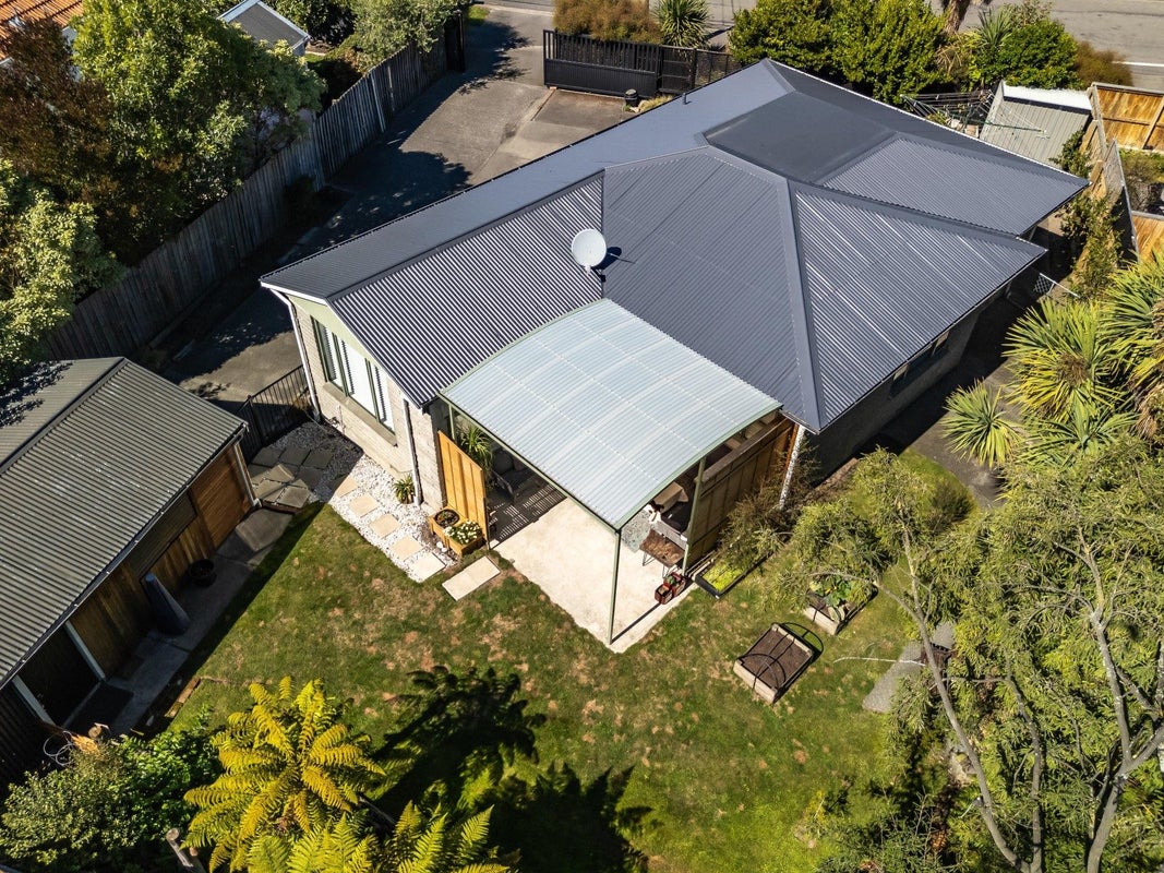 81 Edward Avenue, Edgeware, Christchurch - Carousel 2