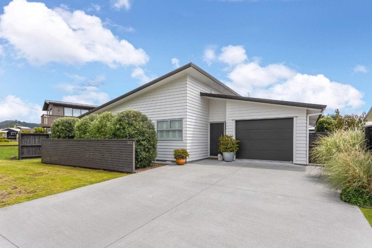 532 Otahu Road, Whangamata - Carousel 1