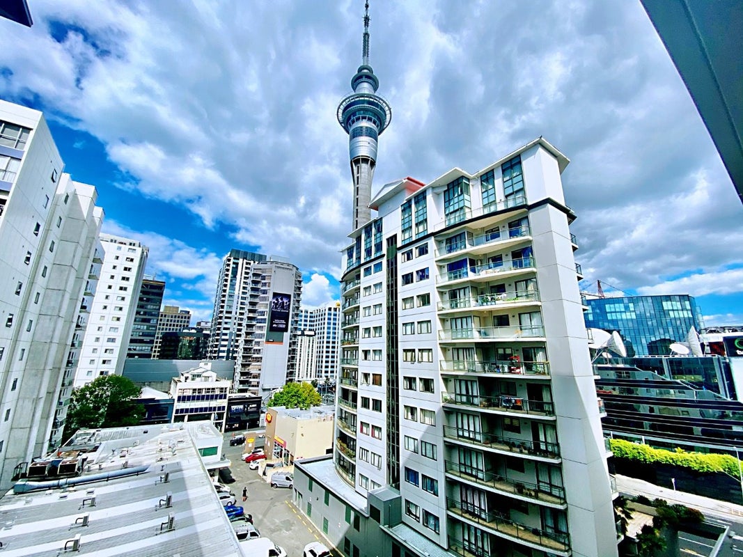 808/17 Vogel Lane, Auckland Central, Auckland - Carousel 19
