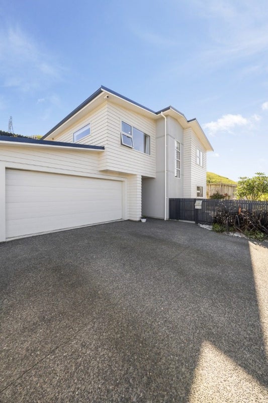 29 Bickerton Rise, Churton Park, Wellington - Carousel 19