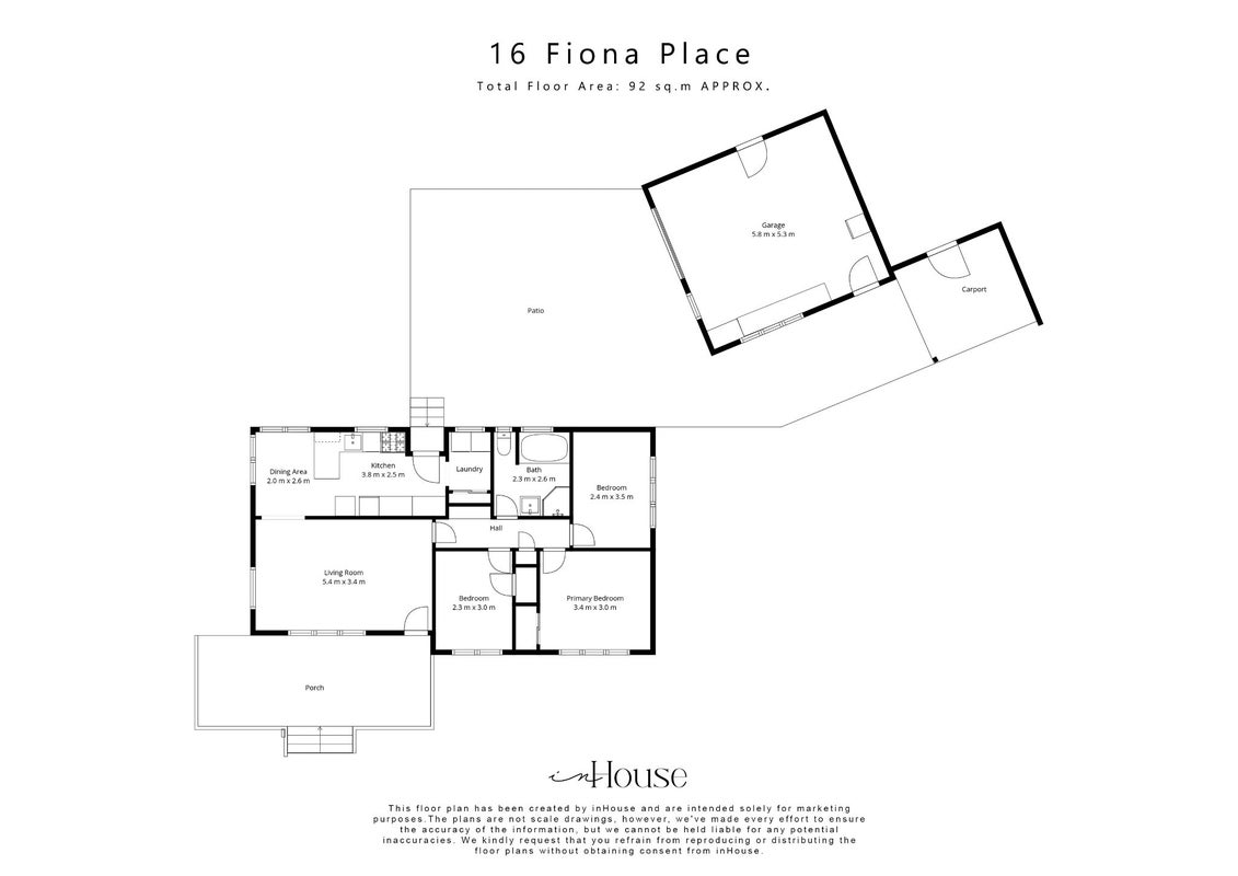 16 Fiona Place, Dinsdale, Hamilton - Carousel 18