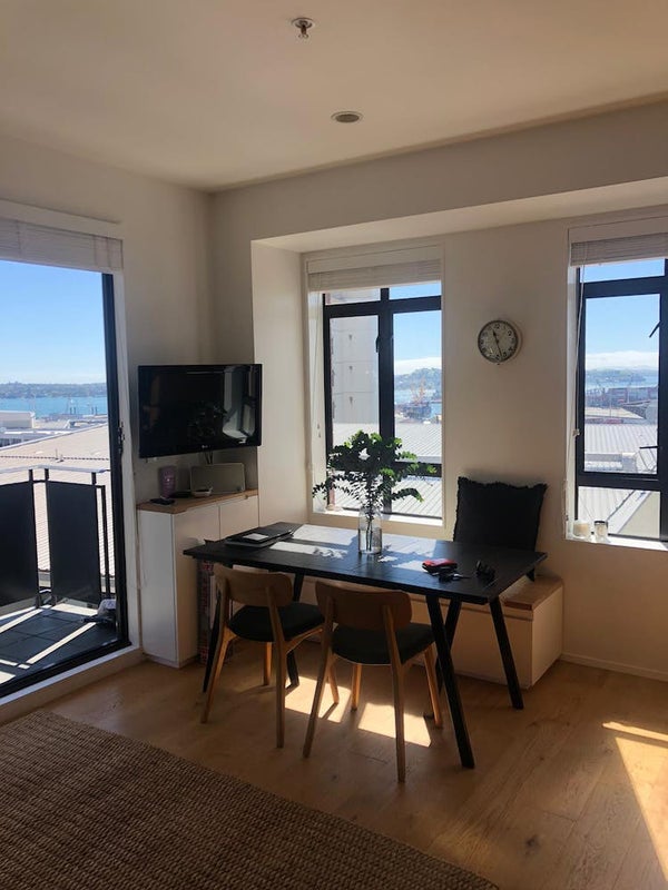 5F/50 Eden Crescent, Auckland Central, Auckland - Carousel 1