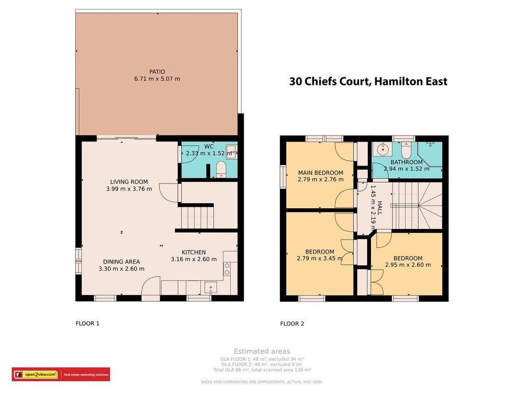 30 Chiefs Court, Hamilton East, Hamilton - Carousel 15
