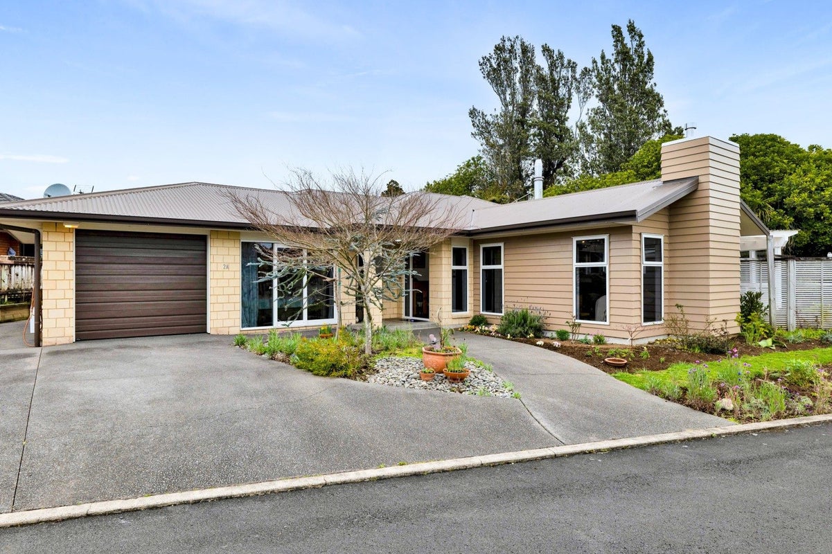 2A Margaret Alice Close, Whalers Gate, New Plymouth - Carousel 2