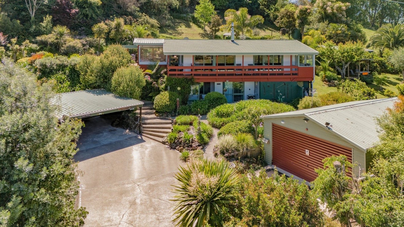 30 Dartmoor Road, Puketapu, Napier - Carousel 1