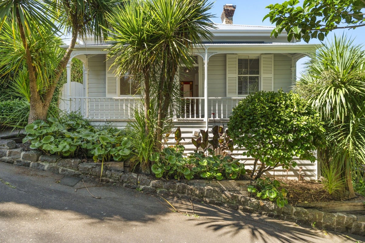 2 Ngahere Terrace, Parnell, Auckland - Carousel 1