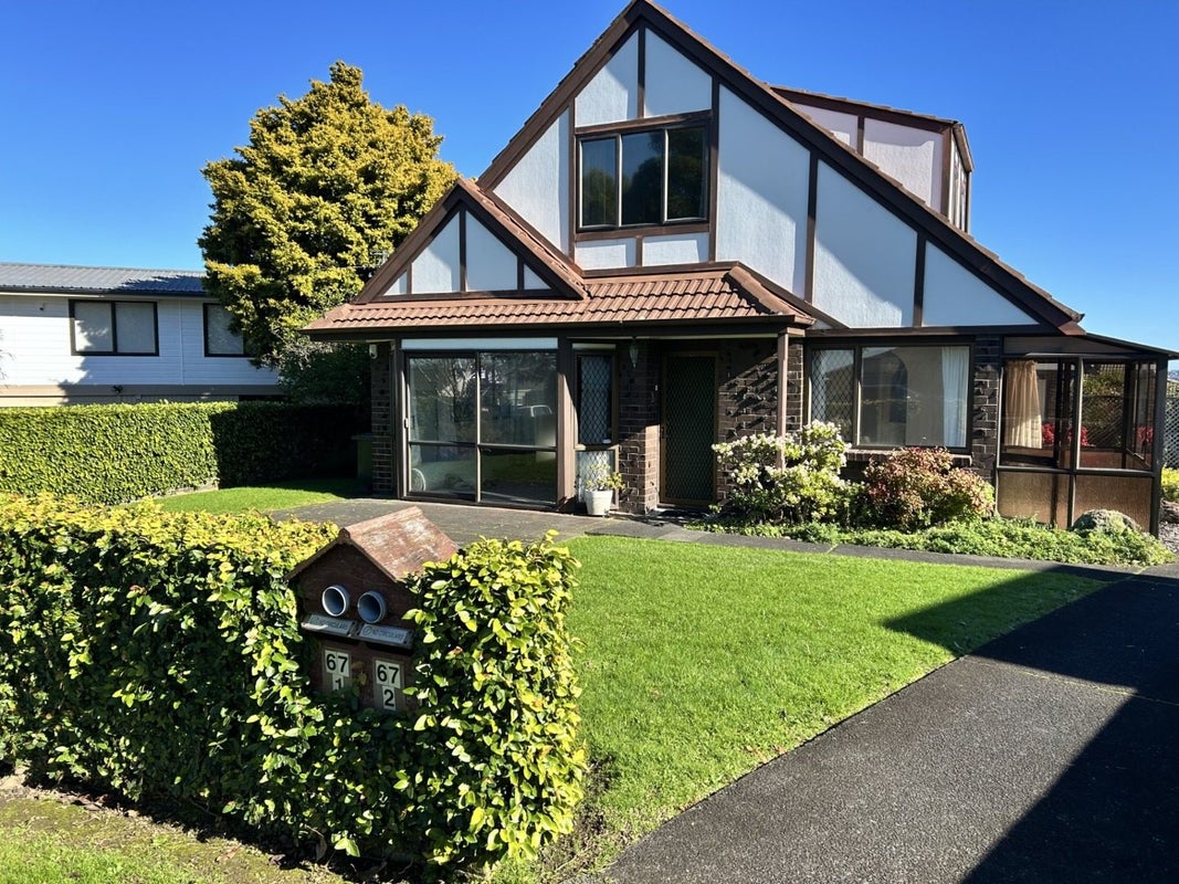 1/67 College Road, St Johns, Auckland - Carousel 1