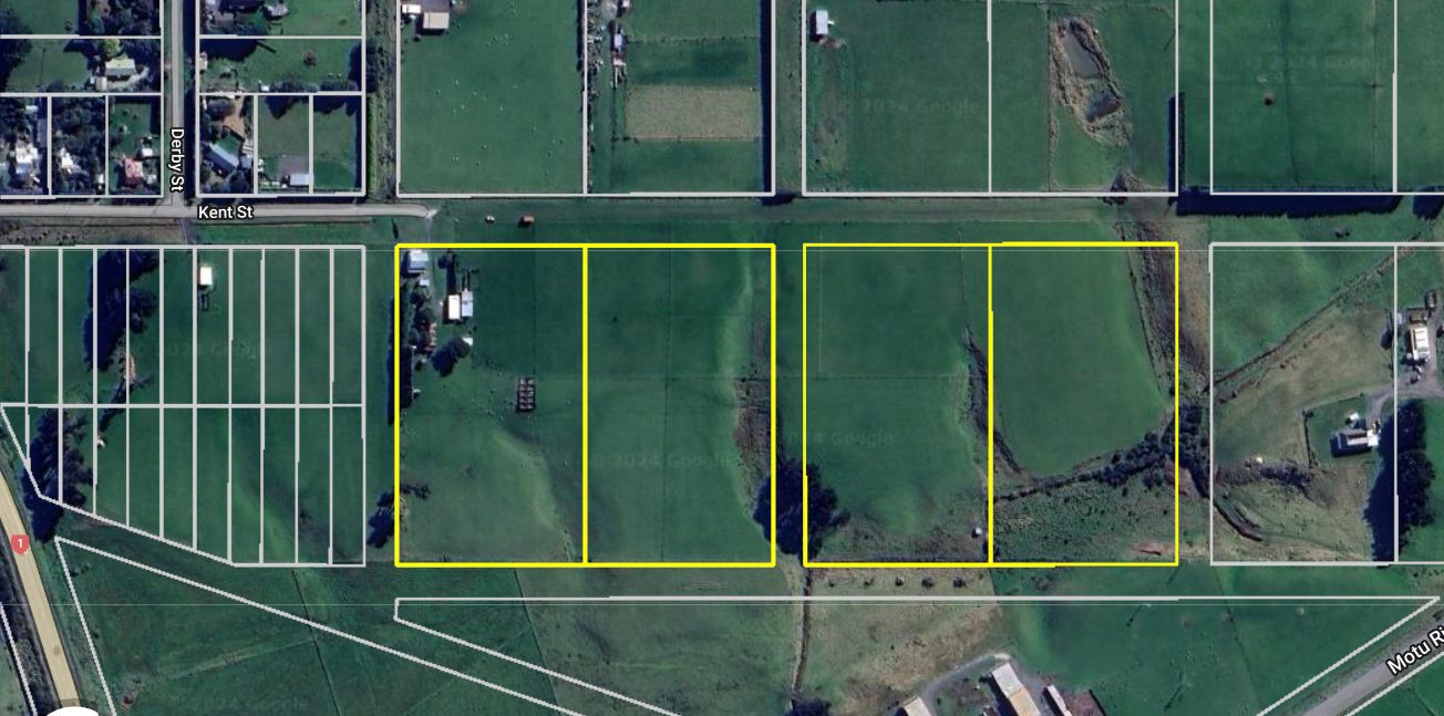 34 Kent Street, Woodend, Invercargill - Carousel 2