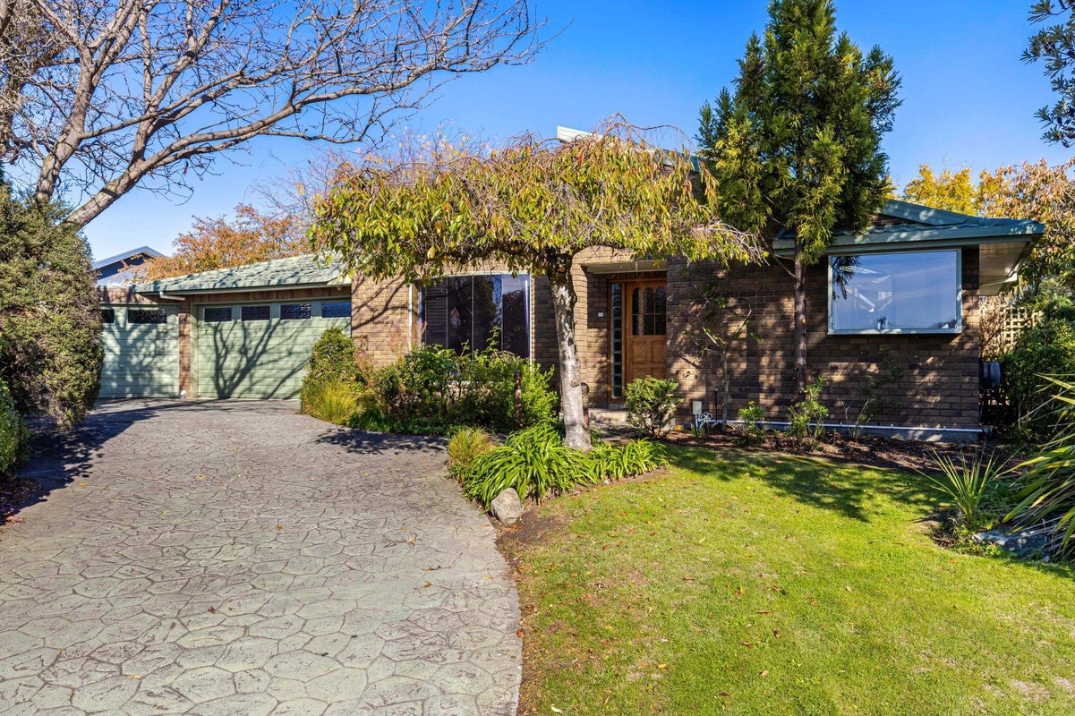 11 Douslin Place, Witherlea, Blenheim - Carousel 2