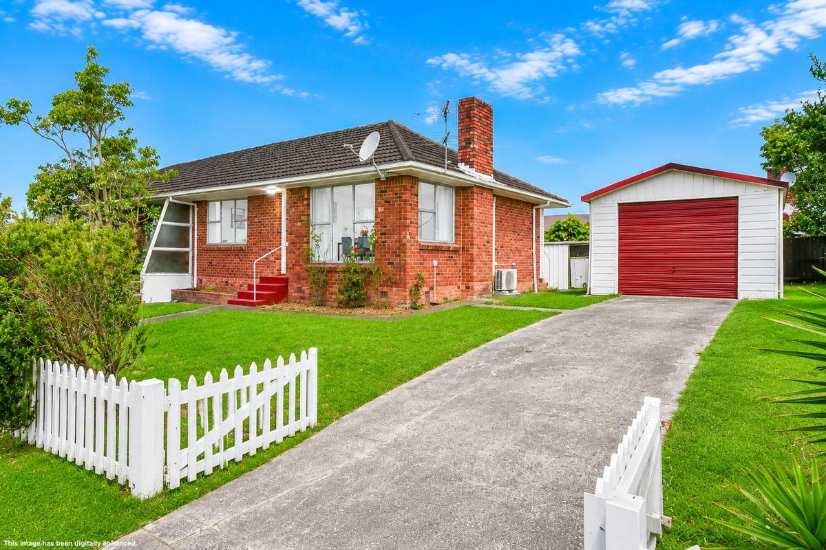 2/2 Wayne Drive, Mangere, Auckland - Carousel 11