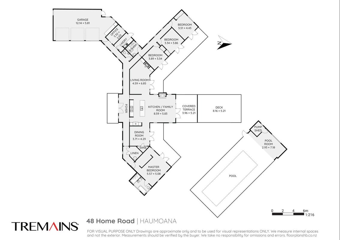 48 Home Road, Haumoana, Hastings - Carousel 15