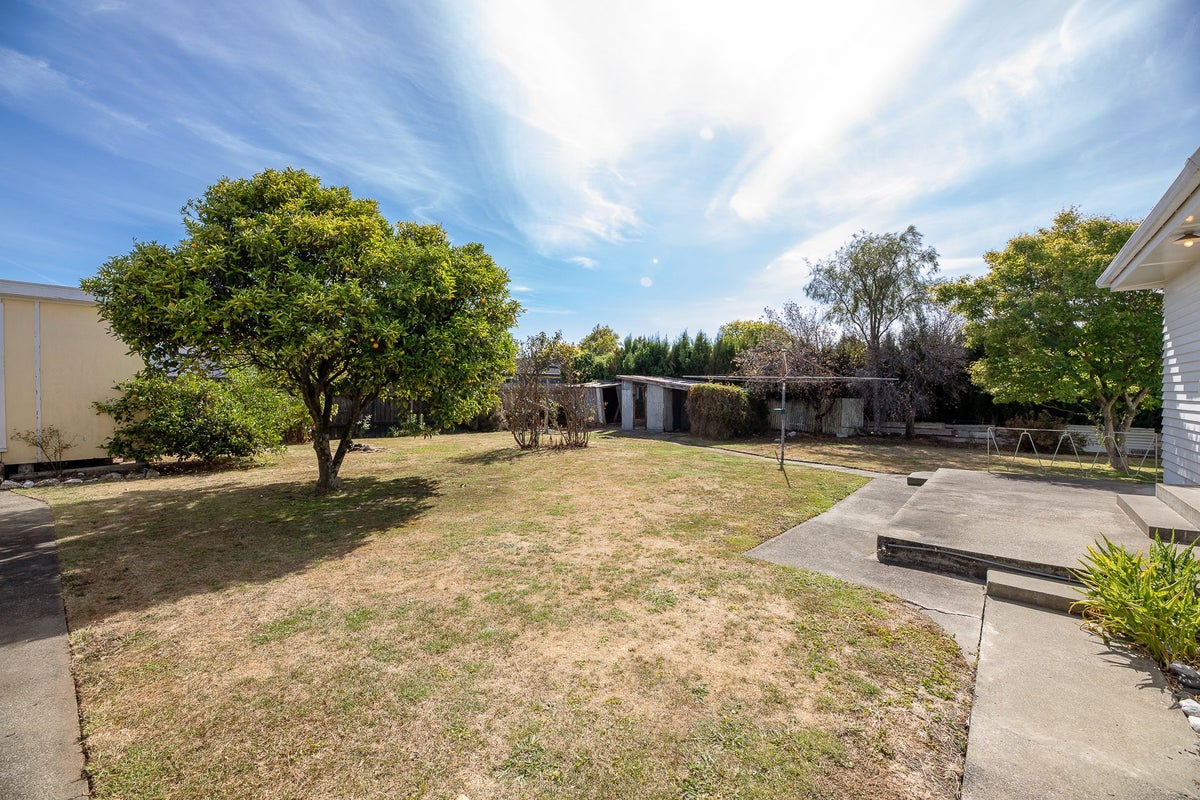 133 Alabama Road, Redwoodtown, Blenheim - Carousel 25