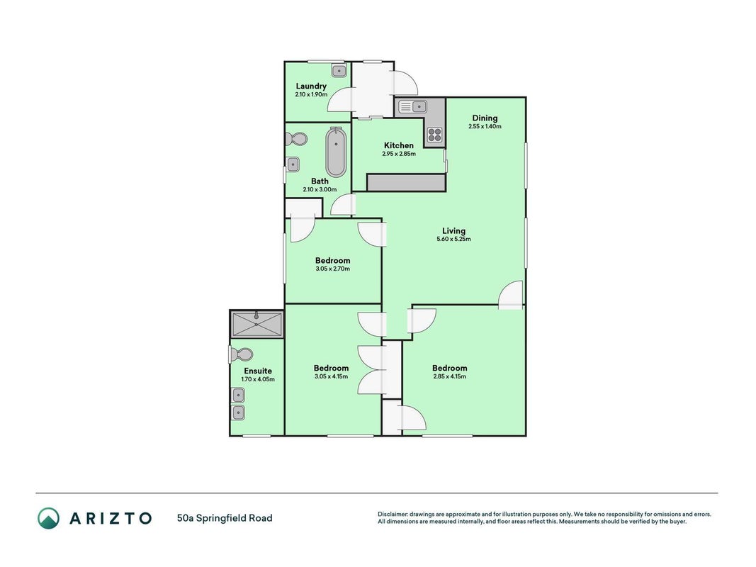 50A Springfield Road, Springfield, Rotorua - Carousel 19