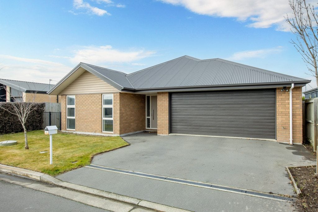 25 Sharman Place, Wigram, Christchurch - Carousel 2