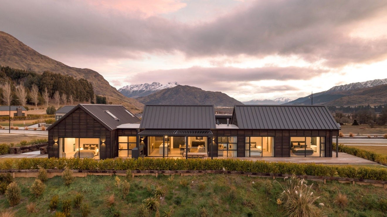 15 Kawarau Heights Boulevard, Lake Hayes, Queenstown - Carousel 26