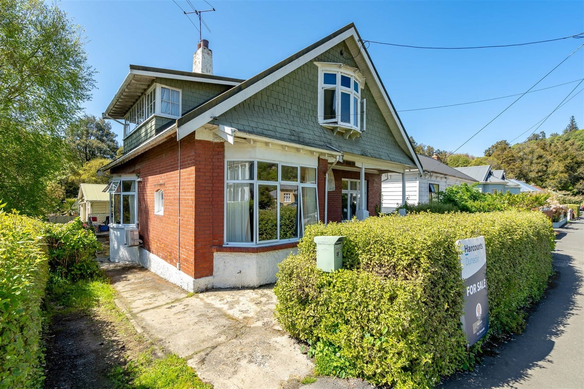 20 Malvern Street, Woodhaugh, Dunedin - Carousel 1