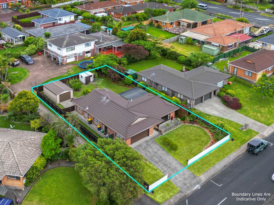74 Vintage Drive, Henderson, Auckland - Carousel 19