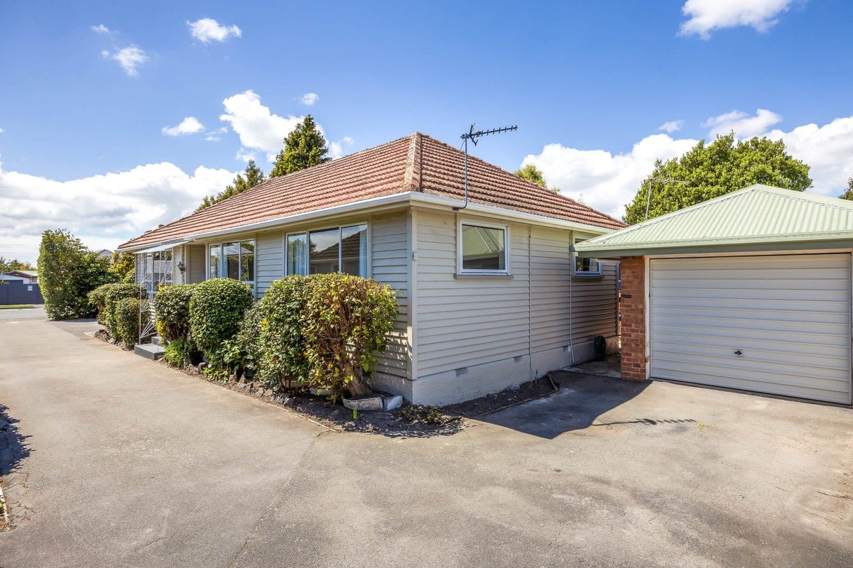 153 Harewood Road, Papanui, Christchurch - Carousel 2