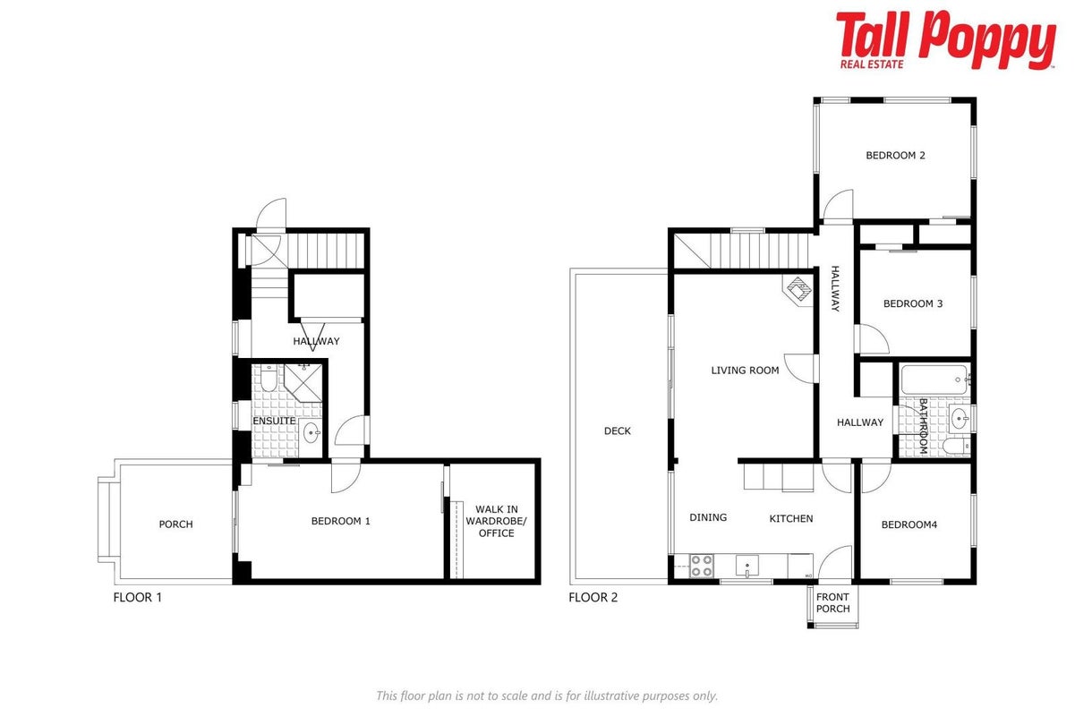8 Shirley Place, Kenmure, Dunedin - Carousel 24