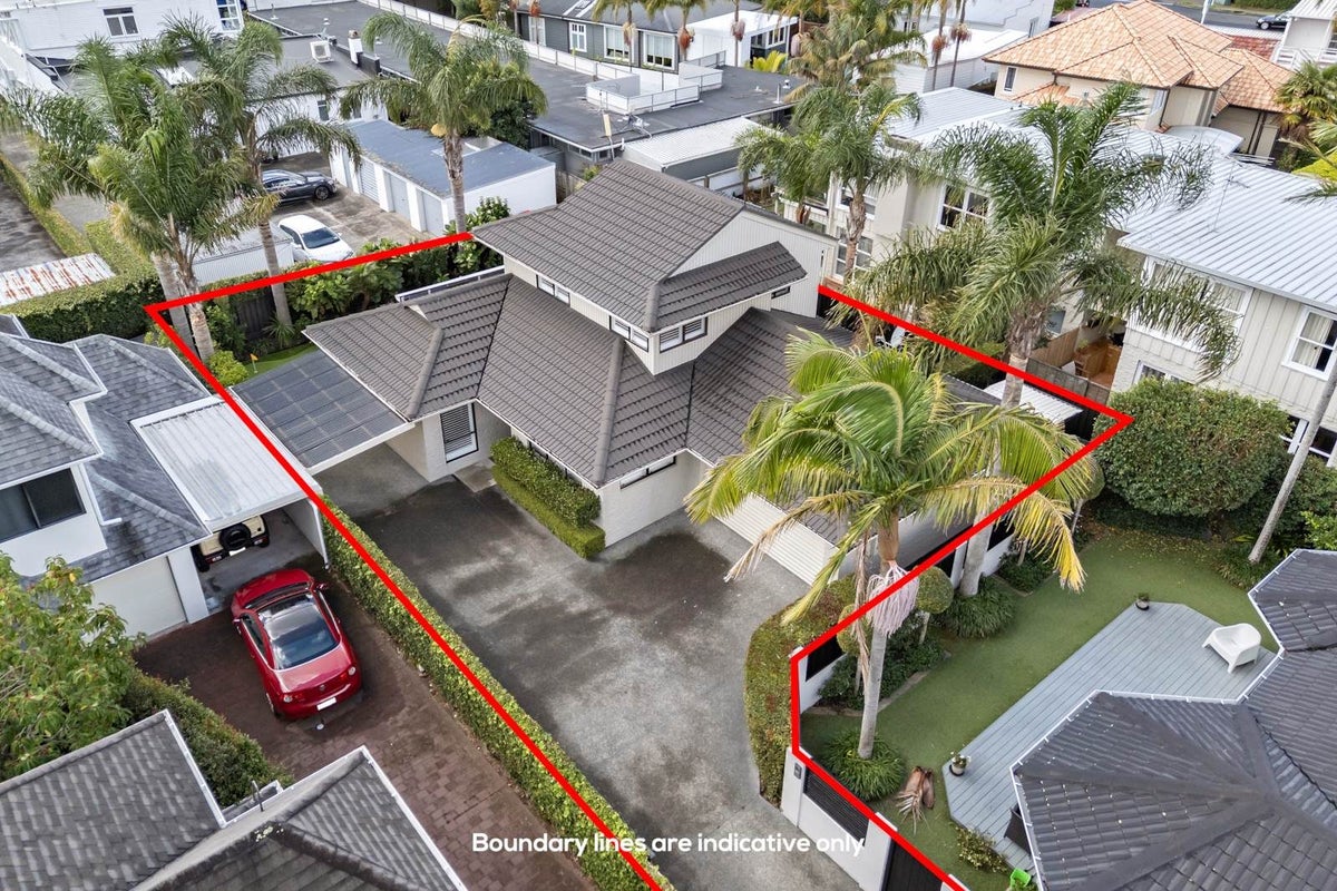 1/10 Taranaki road, Kohimarama, Auckland - Carousel 28