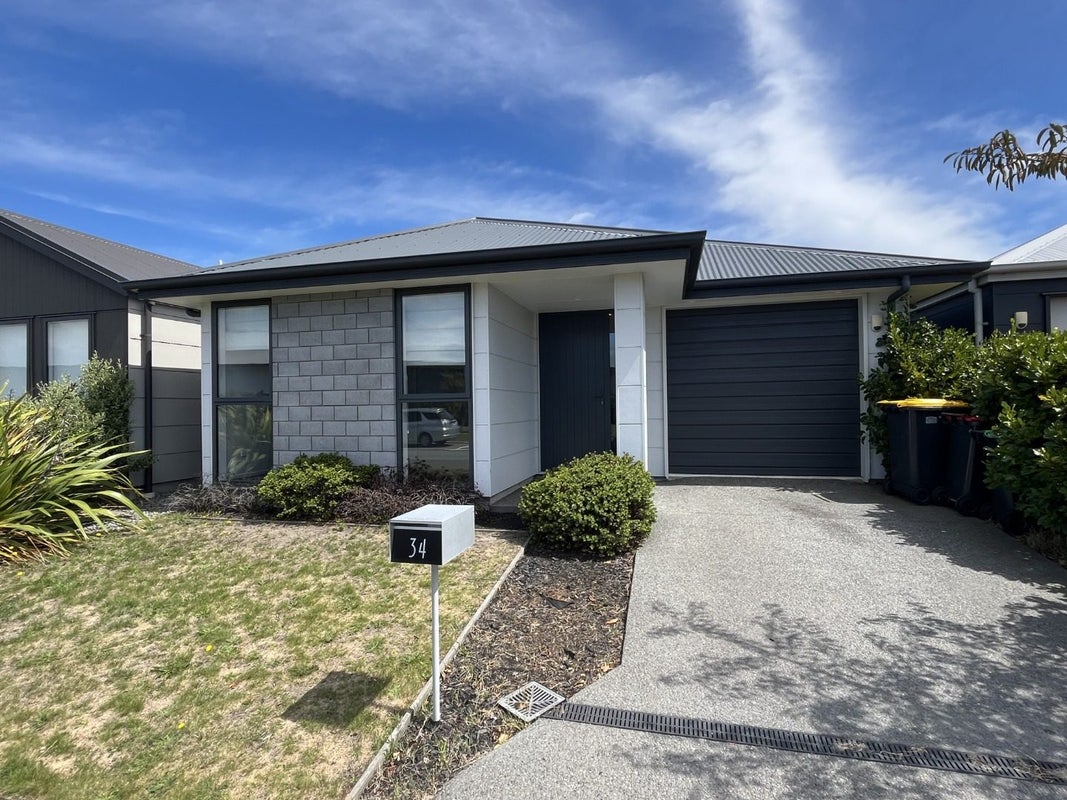 34 William Dawson Crescent, Wigram, Christchurch - Carousel 2