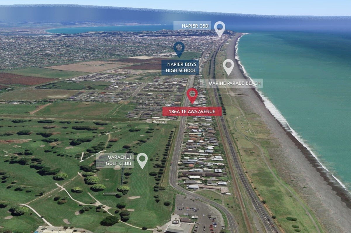 186A Te Awa Avenue, Awatoto, Napier - Carousel 16