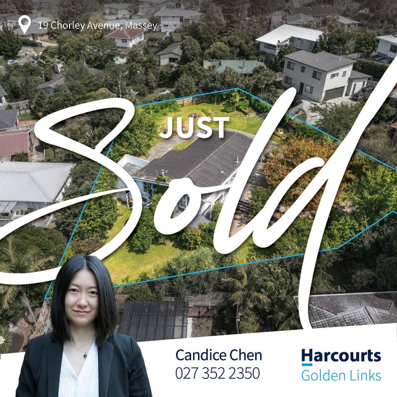 19 Chorley Avenue, Massey, Auckland - Carousel 1