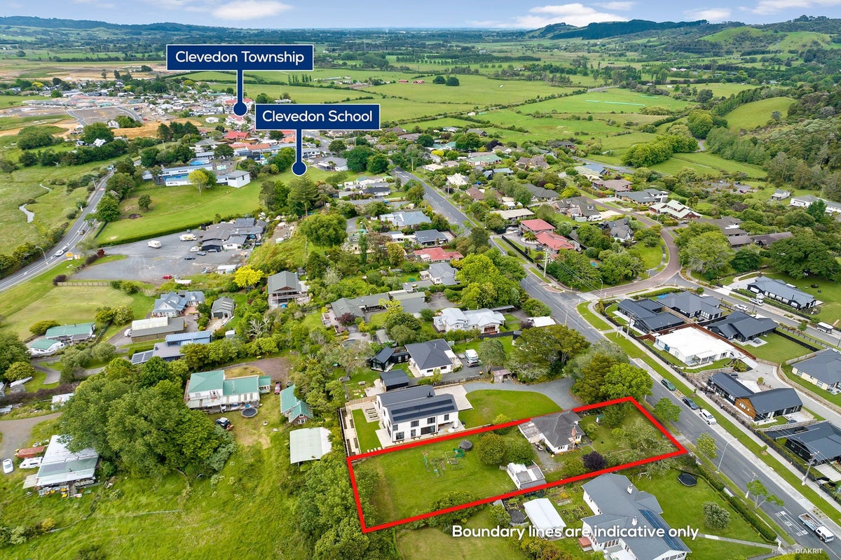 43 North Road, Papakura - Carousel 2