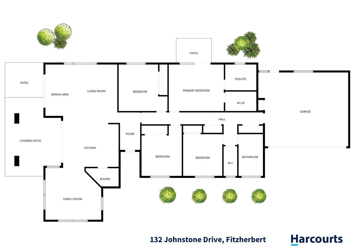 132 Johnstone Drive, Fitzherbert, Palmerston North - Carousel 29